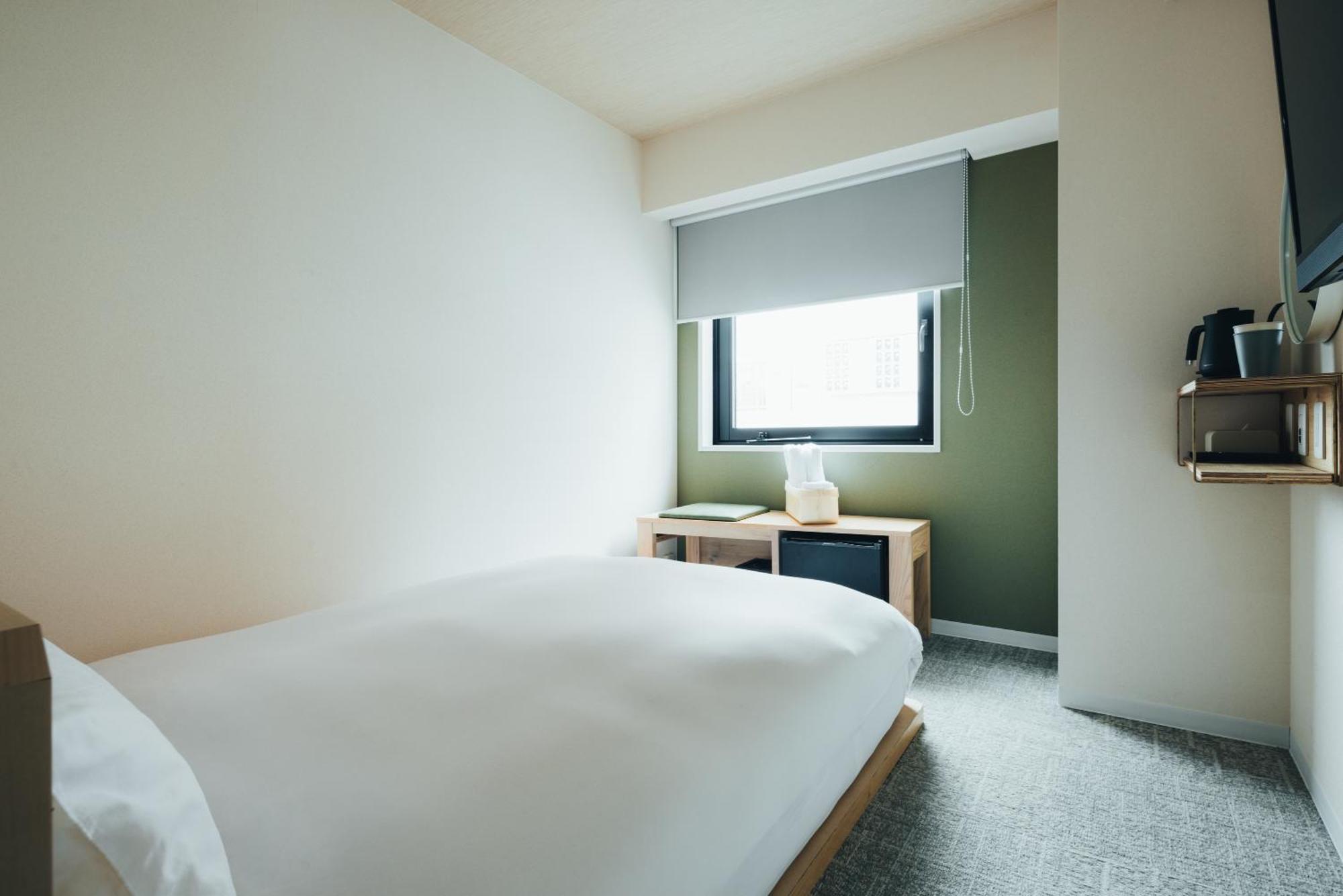 Meander Osaka Hotel Exterior photo
