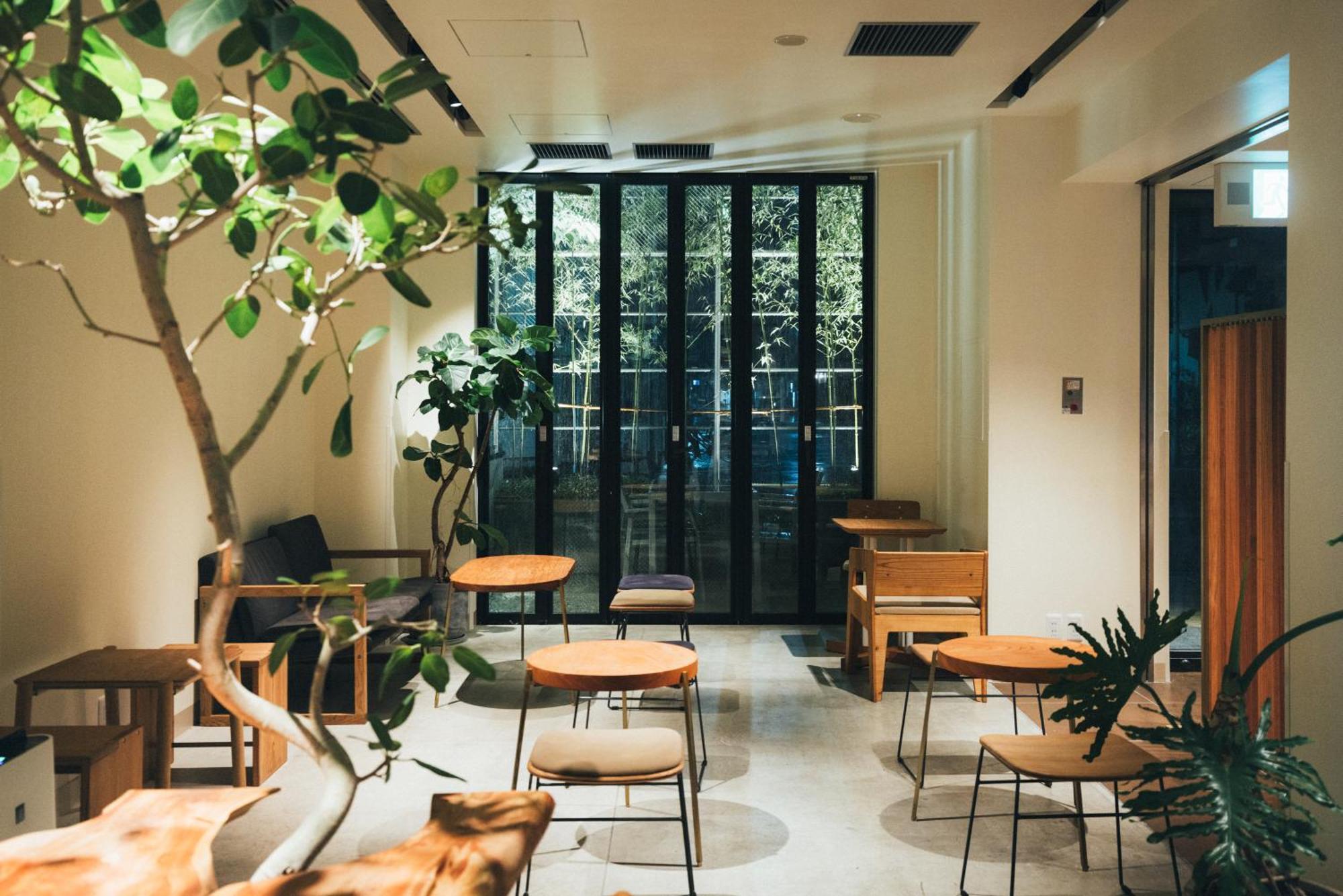 Meander Osaka Hotel Exterior photo